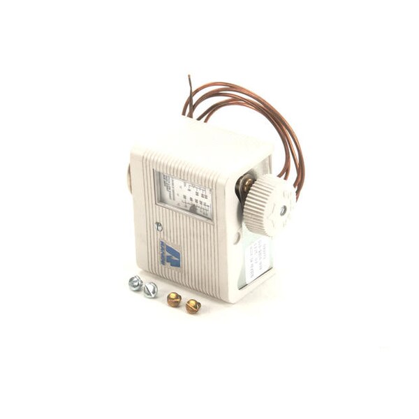 Tempurature Control Ranco 010-1010-39